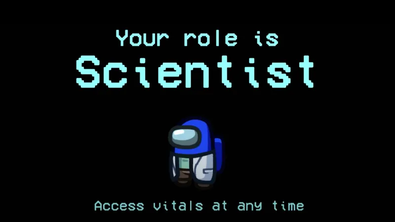 Among Us Cosmicubes Update Out Now, Adds New Roles And Currencies 