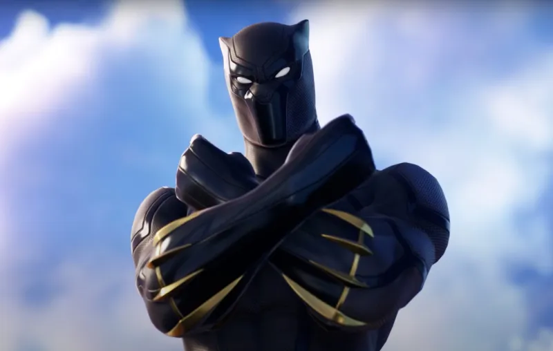 Scarlet Witch Joins Fortnite: All Of The Marvel And DC Superheroes In The Game