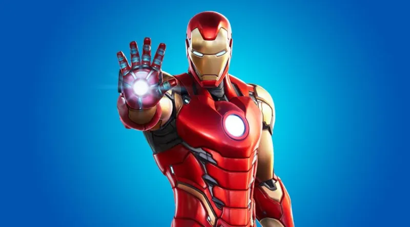 Scarlet Witch Joins Fortnite: All Of The Marvel And DC Superheroes In The Game