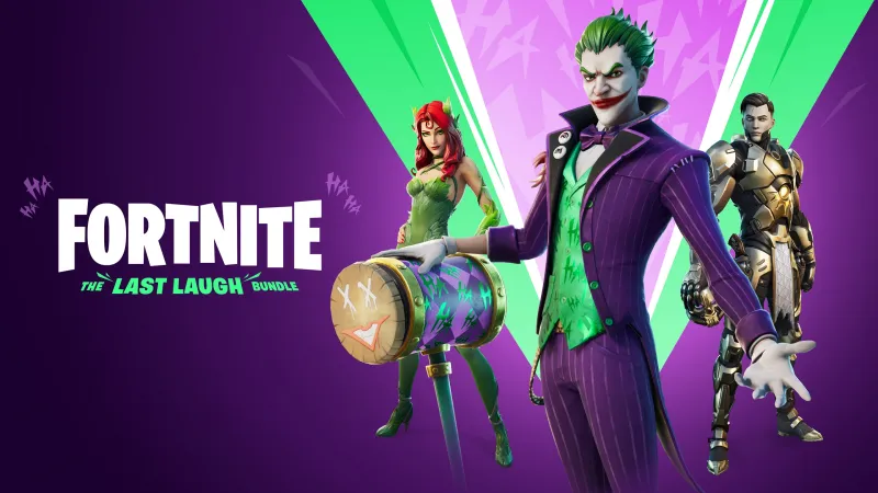 Scarlet Witch Joins Fortnite: All Of The Marvel And DC Superheroes In The Game