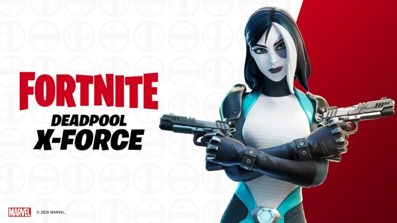 Scarlet Witch Joins Fortnite: All Of The Marvel And DC Superheroes In The Game