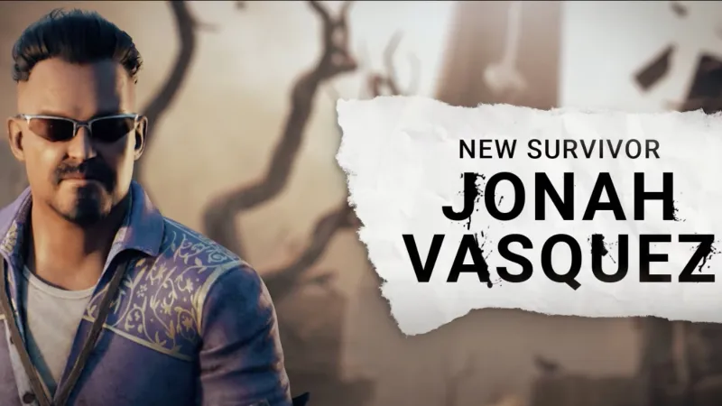 Dead By Daylight: Original Story Portrait Of A Murder Chapter Announced Alongside Epic Games Store Release Window