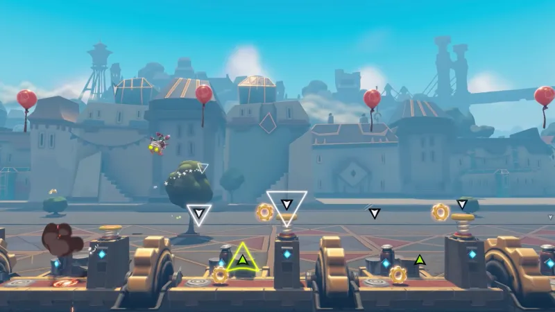 New League of Legends Rhythm Game, Hextech Mayhem, Announced and It’s Coming To Netflix Too