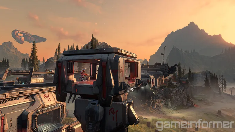 Off The Golden Path – Progression And Exploration In Halo Infinite