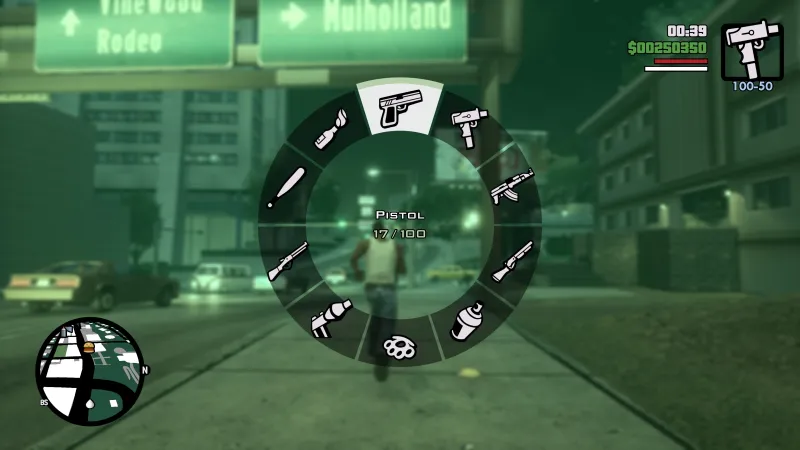 Rockstar Reveals More Grand Theft Auto: The Trilogy Features And Full Music Roster