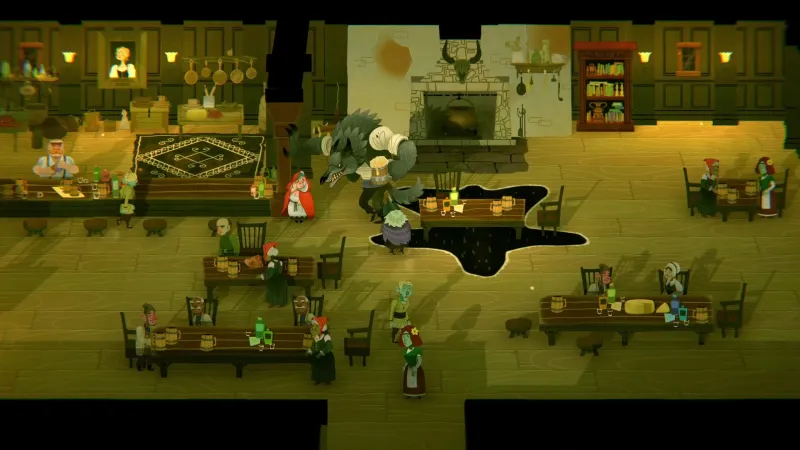 Fall For Indies: Solar Ash and November’s Feast Before Winter Hits
