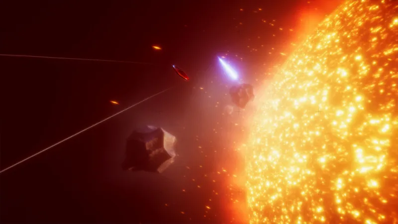 Fall For Indies: Solar Ash and November’s Feast Before Winter Hits