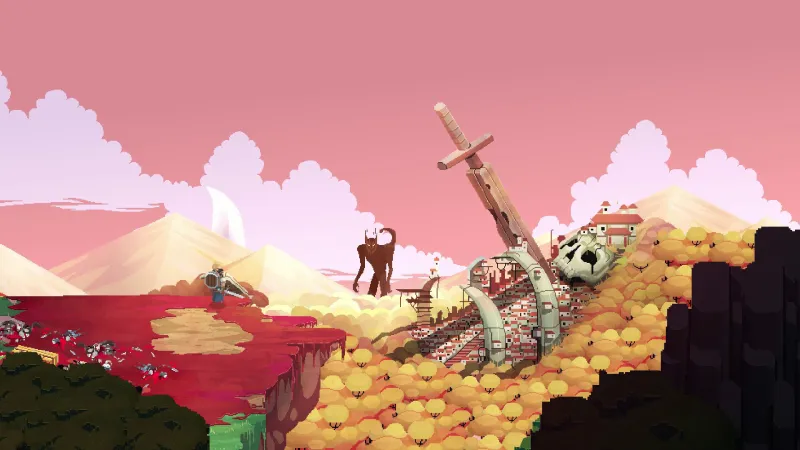 Fall For Indies: Solar Ash and November’s Feast Before Winter Hits