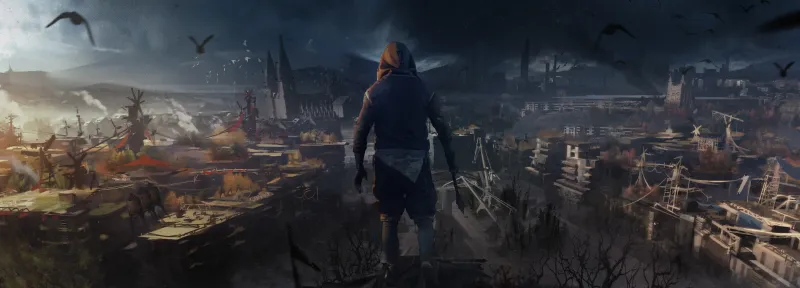 Dying Light 2 Stay Human