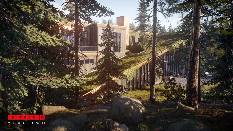 Hitman 3: Year 2 Content Includes New Maps, Storylines, Modes, And More 