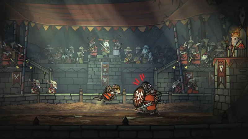 2021’s Hidden Gaming Gems