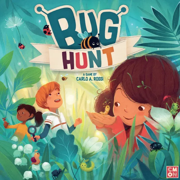 Ten Family Board Games To Bring Home For The Holidays
