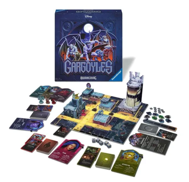 Ten Family Board Games To Bring Home For The Holidays