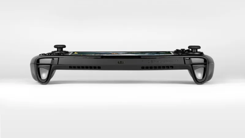 Qualcomm Plans For New Gaming Handheld