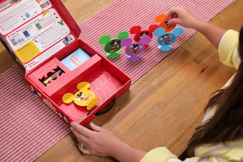 Ten Family Board Games To Bring Home For The Holidays