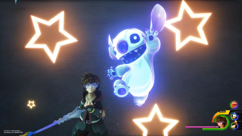 Disney, Please Use More Than Just Star Wars And Marvel In Games