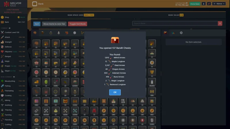 The Best Idle Games To Play During Holiday Season 2021