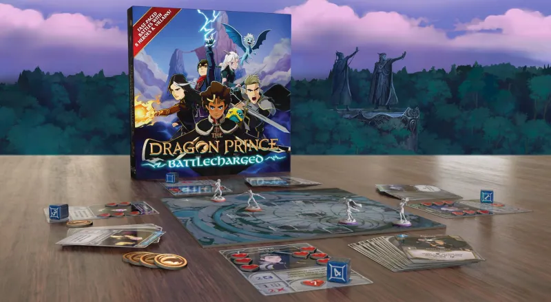 Ten Family Board Games To Bring Home For The Holidays