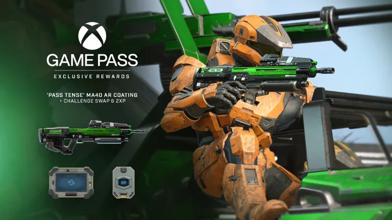 Halo Infinite: Xbox Game Pass Ultimate Subscribers To Get Monthly Multiplayer Bonuses