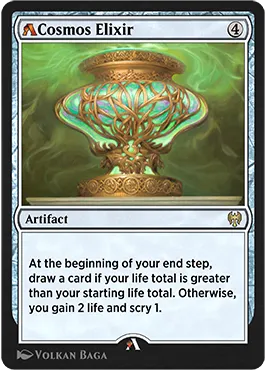 Wizards Of The Coast Introduces Alchemy, A New Digital Exclusive Magic: The Gathering Format