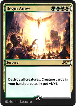 Wizards Of The Coast Introduces Alchemy, A New Digital Exclusive Magic: The Gathering Format