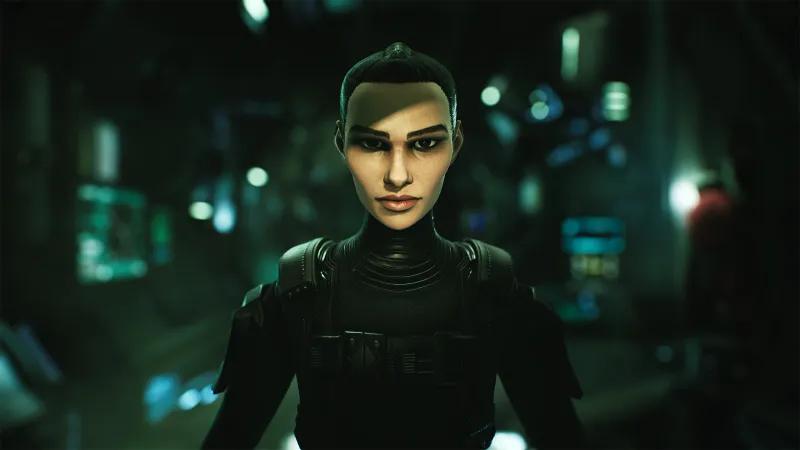 The Expanse: A Telltale Series Announced, And It's Being Co-Developed By Deck Nine
