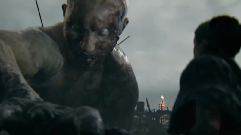 Every Big Announcement From The Game Awards 2021