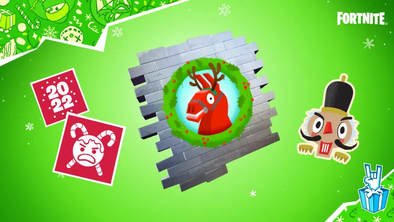 Fortnite 2021 Winterfest Now Live, Spider-Man And MJ From No Way Home Set To Hit Item Shop Later Today