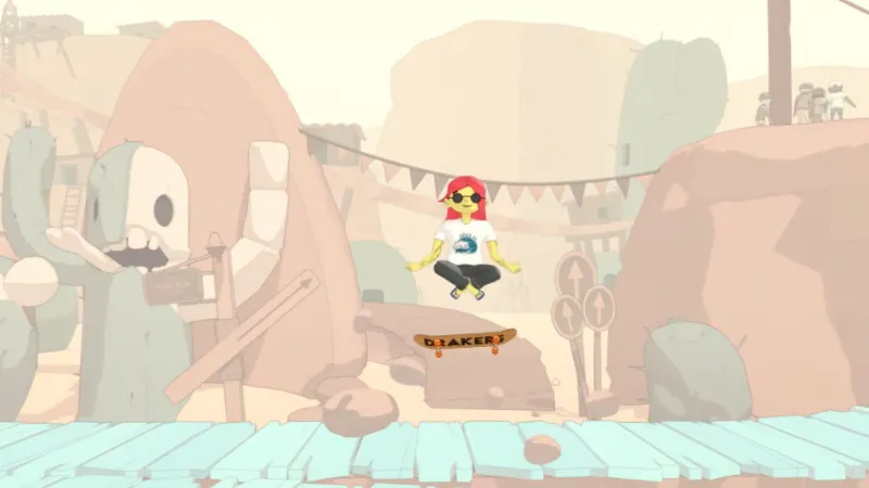 Everything Nintendo Announced During The December Indie World Showcase