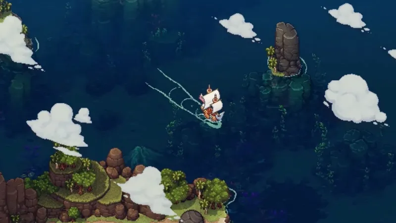Everything Nintendo Announced During The December Indie World Showcase