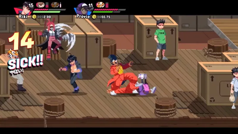 Everything Nintendo Announced During The December Indie World Showcase