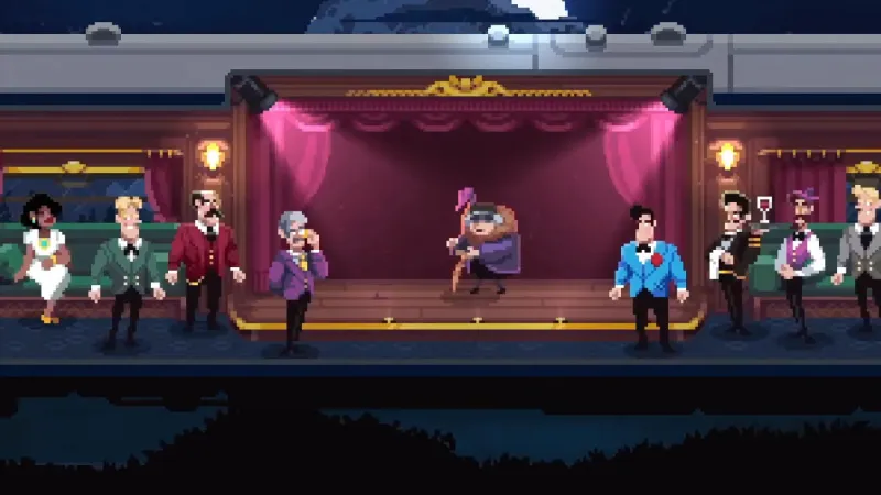 Everything Nintendo Announced During The December Indie World Showcase