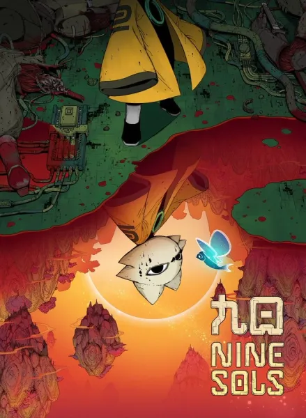Devotion Developer Red Candle Games Reveals 2D Action Platformer, Nine Sols