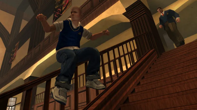 The Version Of Bully 2 You'll Never Get To Play