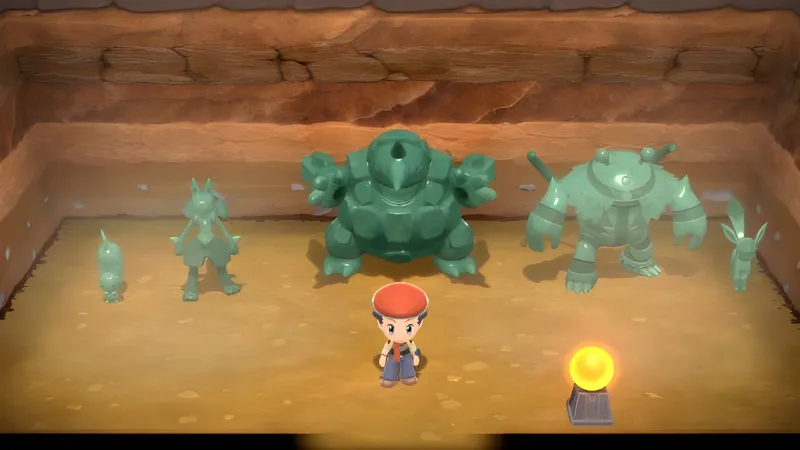 New Mystery Gift Event For Pokémon Brilliant Diamond, Shining Pearl Now Live 