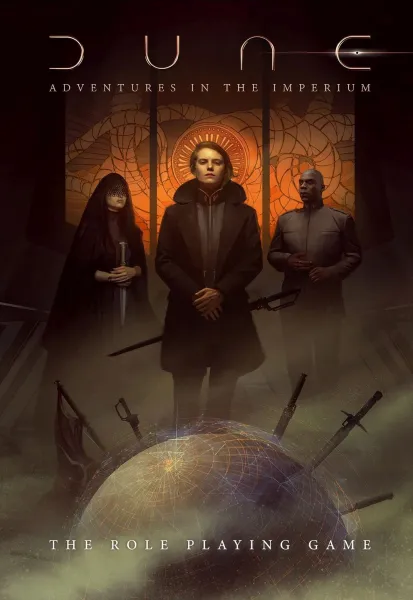 The Best Tabletop RPG Releases Of 2021
