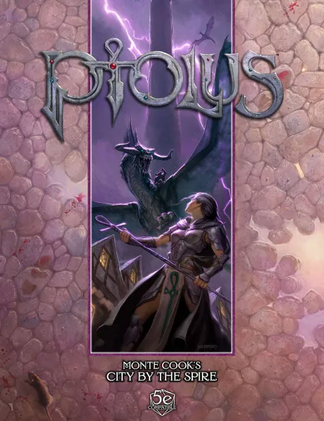 The Best Tabletop RPG Releases Of 2021