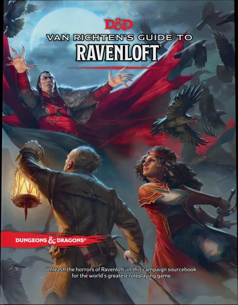The Best Tabletop RPG Releases Of 2021