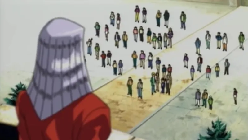 Where Is My Yu-Gi-Oh Battle Royale Game?