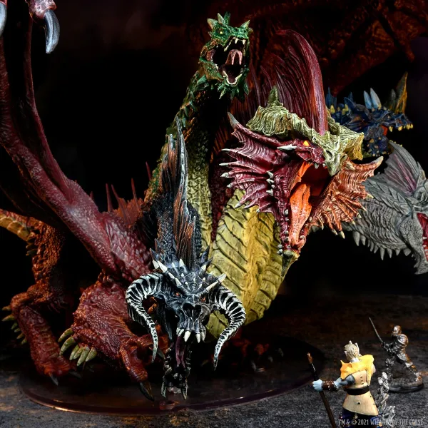 The Best Tabletop RPG Releases Of 2021