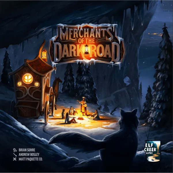 The Best Board Games Of 2021