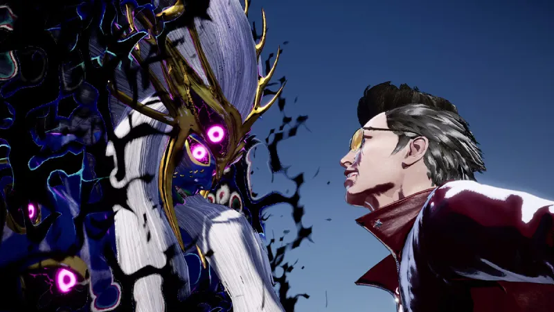 The Best Heroes And Villains Of 2021