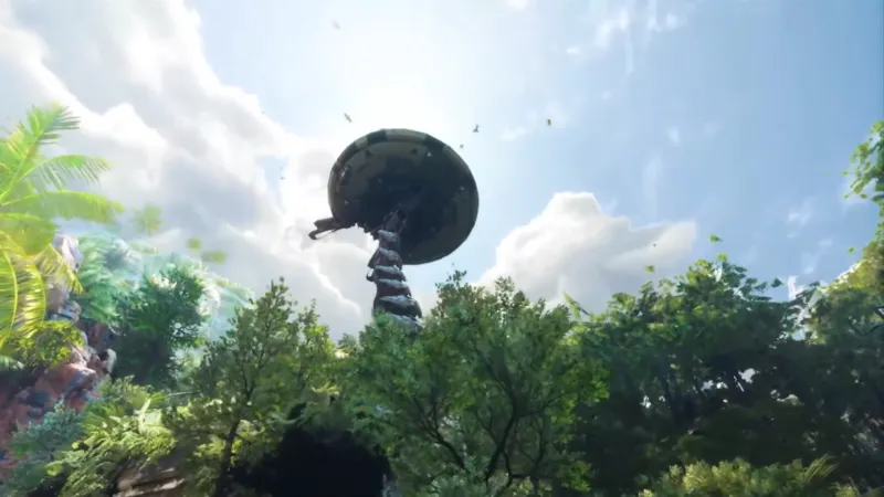 Sony Names PlayStation VR2, Announces Horizon Call Of The Mountain At CES 2022