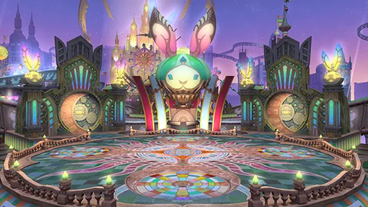 Final Fantasy 14 Endwalker Patch 6.05 Live, Patch Notes Revealed