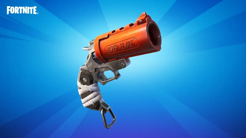 Fortnite Chapter 3 Season 1 Update Brings Lightning And Tornadoes To The Battle Royale 