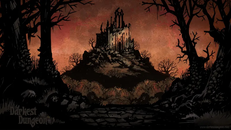 Aftermath Of Success: Stardew Valley, Darkest Dungeon, And Valheim