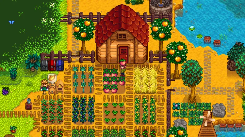 Aftermath Of Success: Stardew Valley, Darkest Dungeon, And Valheim