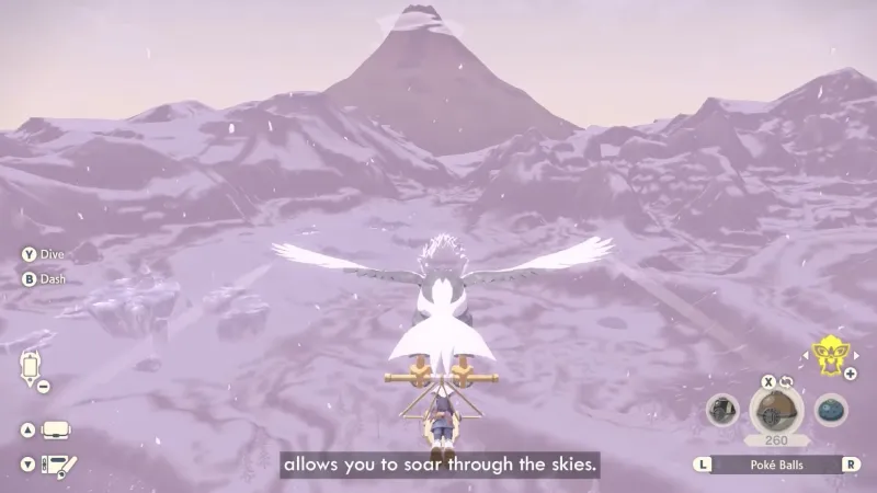 New Pokémon Legends: Arceus Gameplay Preview Offers Best Look Yet At What This Game Actually Is