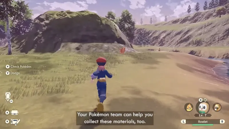 New Pokémon Legends: Arceus Gameplay Preview Offers Best Look Yet At What This Game Actually Is