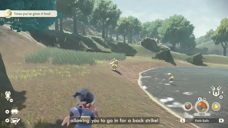 New Pokémon Legends: Arceus Gameplay Preview Offers Best Look Yet At What This Game Actually Is